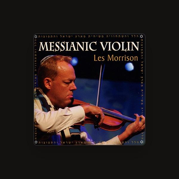 Les Morrison