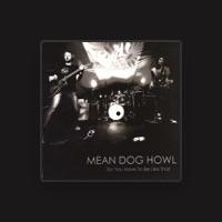 Mean Dog Howl