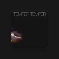 Temper Temper