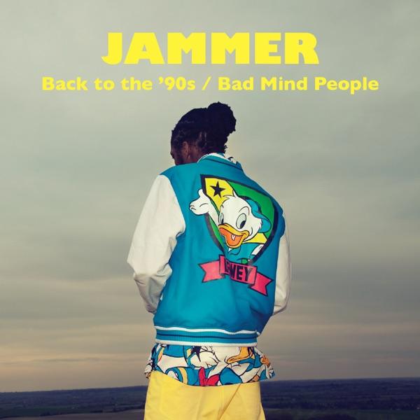 Bad Mind People (feat. Lickle J & Newham Generals)