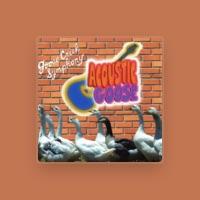 Goose Creek Symphony