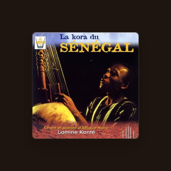 Lamine Konte