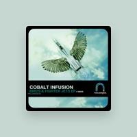 Cobalt Infusion