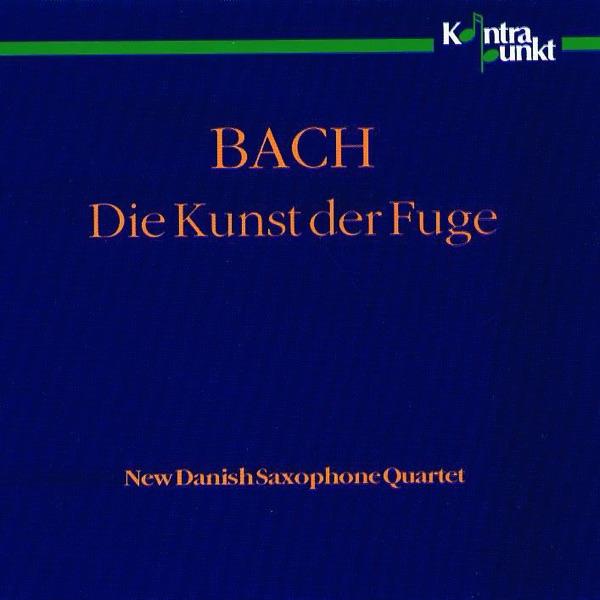 Die Kunst Der Fuge, BWV 1080: Contrapunctus XVII: Rectus