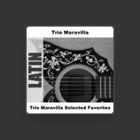 Trio Maravilla
