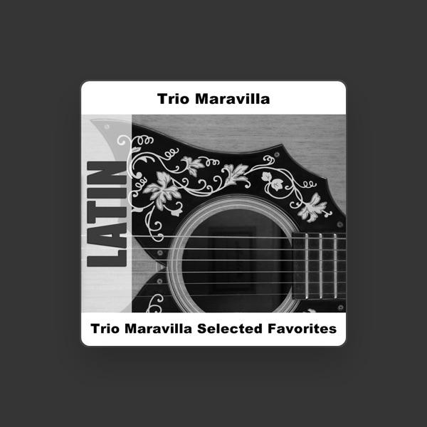 Trio Maravilla