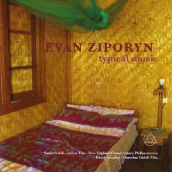Piano Trio - Typical Music: Track 3
