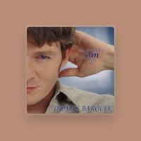 Thomas Barquee