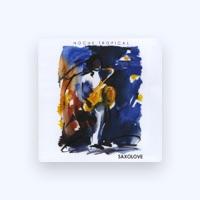 Saxolove