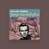 William Tabbert