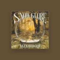 Alex Berger