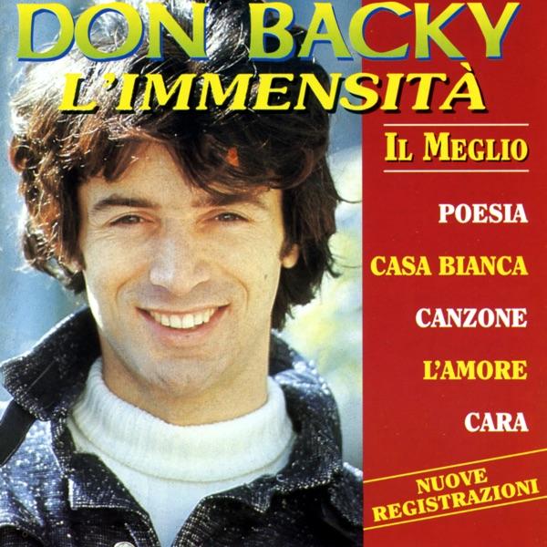 Non piangere stasera