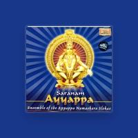 Asha Anand