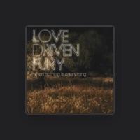 Love Driven Fury