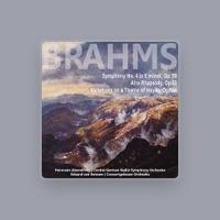 Central German Radio Symphony Orchestra