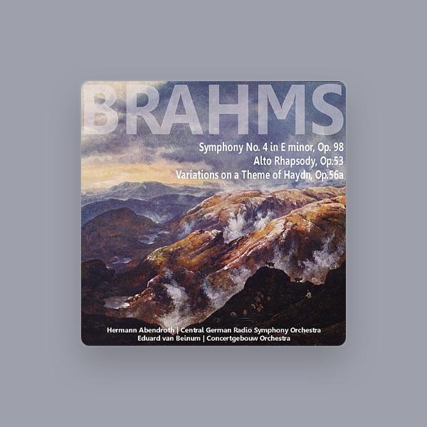 Central German Radio Symphony Orchestra
