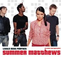 Little Miss Perfect (Single Version)