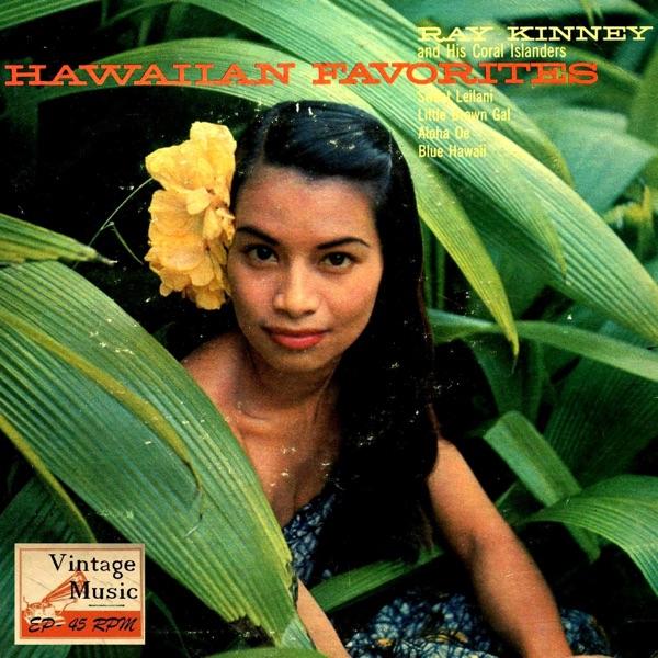 Blue Hawaii