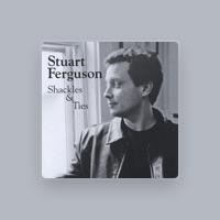 Stuart Ferguson