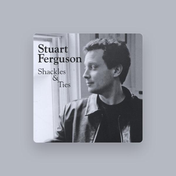 Stuart Ferguson