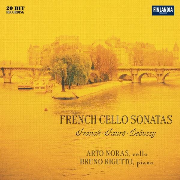 Sonata for Cello and Piano No. 1 in D Minor, Op. 109: II. Andante
