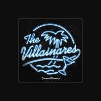The Villainares