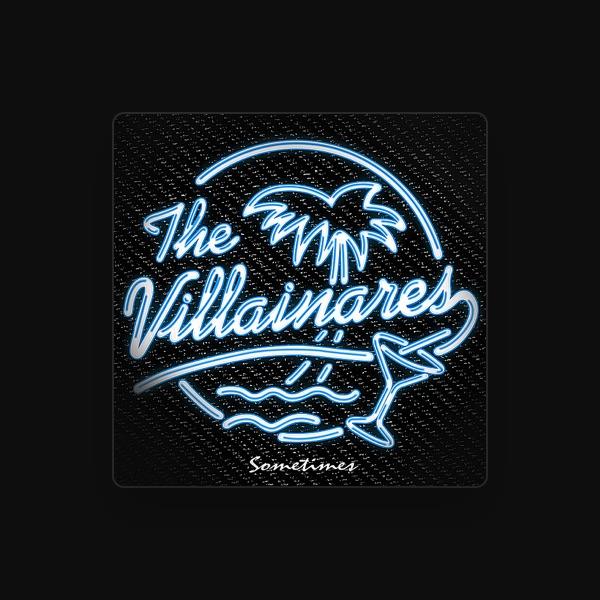 The Villainares