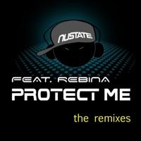 Protect Me (Nustate 80's Remix)
