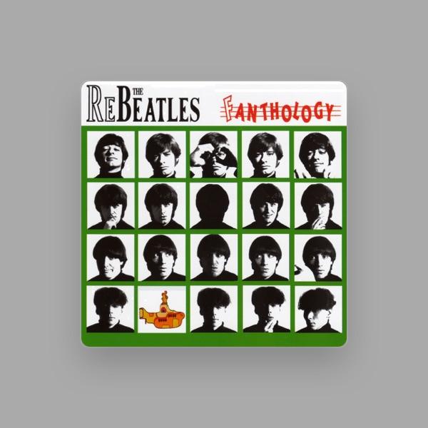 ReBeatles
