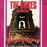 Ilkla Moor / I'm Ninety Five - Scotland the Brave (Medley)