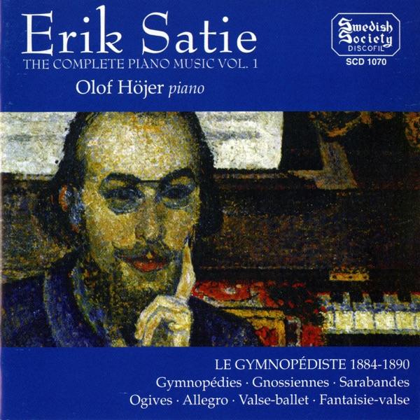3 Sarabandes: Sarabande No. 2
