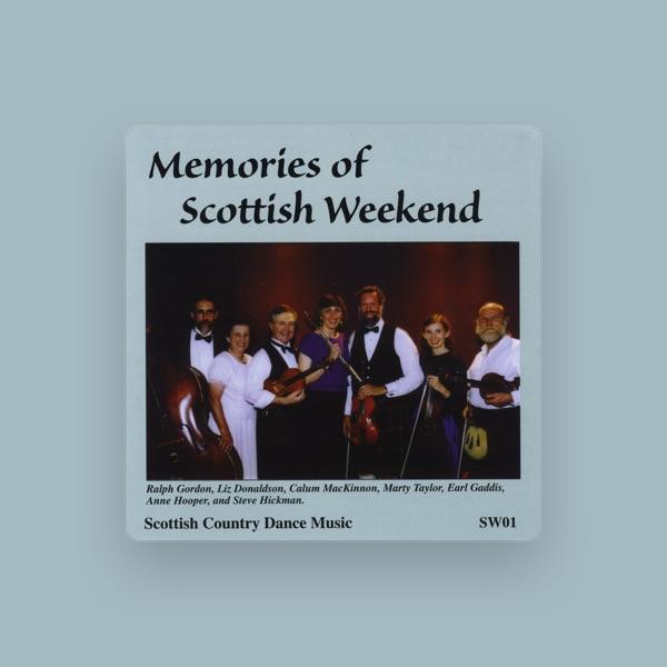 Scottish Weekend Ensemble