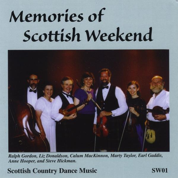 Montgomeries' Rant or the Full Monty (8x32 R): Medley of Reels