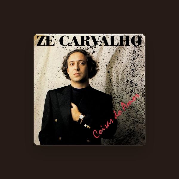 Zé Carvalho