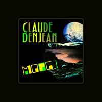 Claude Denjean