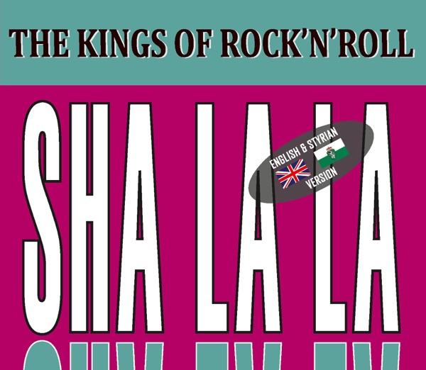 Sha La La (Styrian Version)