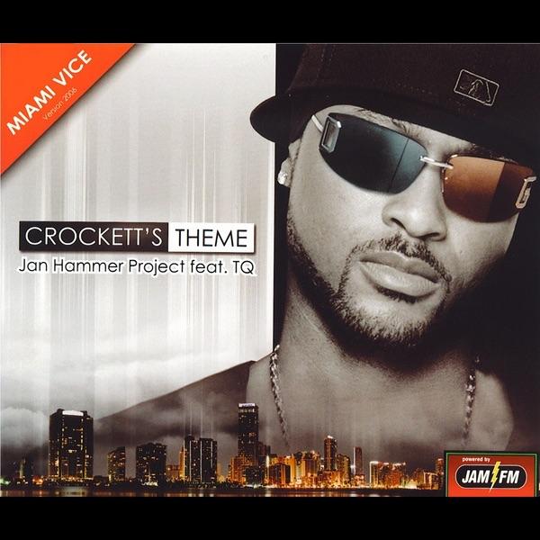 Crockett's Theme (In Da House Mix)