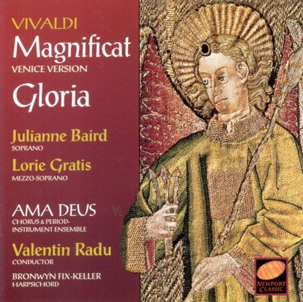 Gloria: XI. Cum Sancto Spiritu