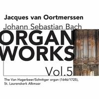 Concerto in G Major, BWV 592: I. Allegro