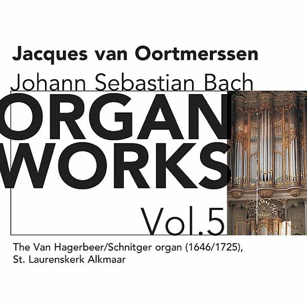 Toccata in C Major, BWV 564: I. Toccata