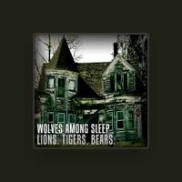 Wolves Among Sleep