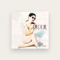 Deddie Romero