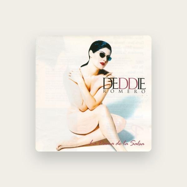 Deddie Romero