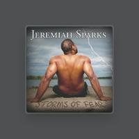 Jeremiah Sparks