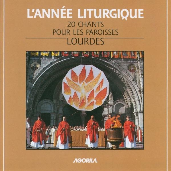 Magnificat de Lourdes