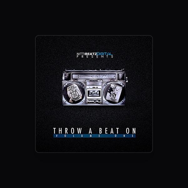Nitti Beatz