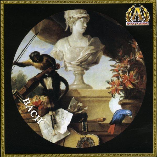 Brandenburg Concertos No. 4 in G Major, BWV 1049: III. Presto