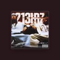 213 High Rollaz