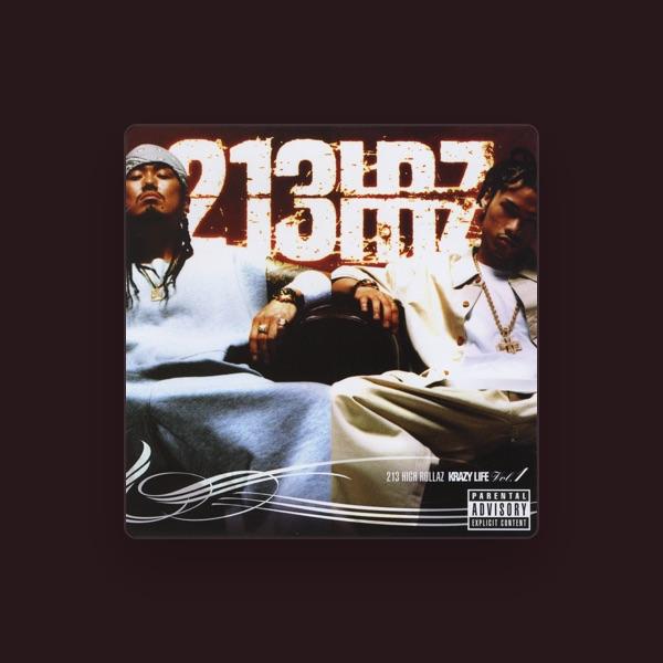 213 High Rollaz