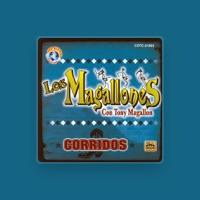 Tony Magallon